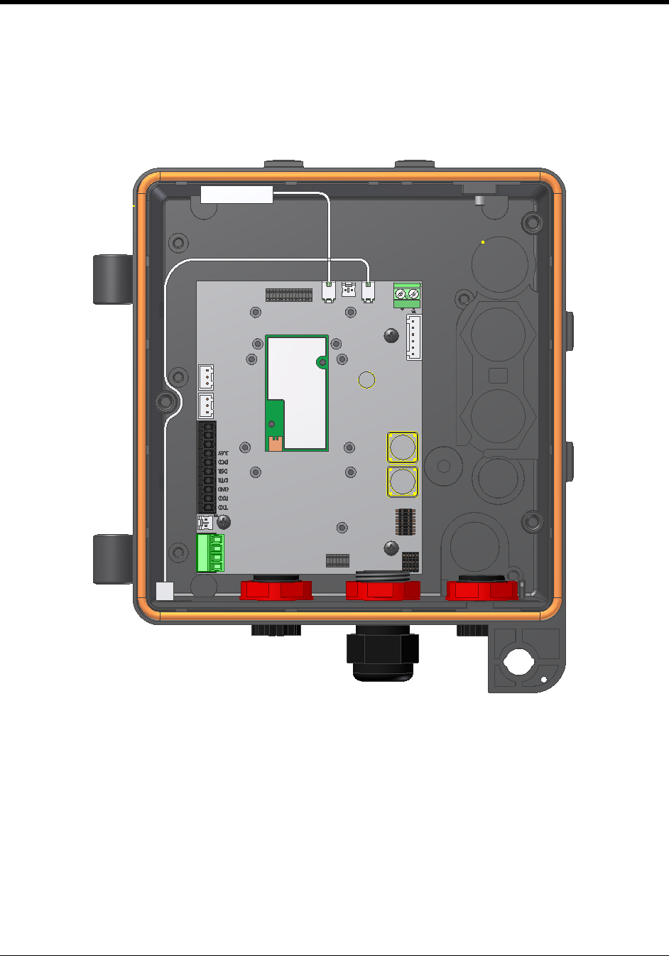 Invisicom By Hearing Electronics