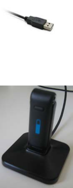 fitbit base station dongle