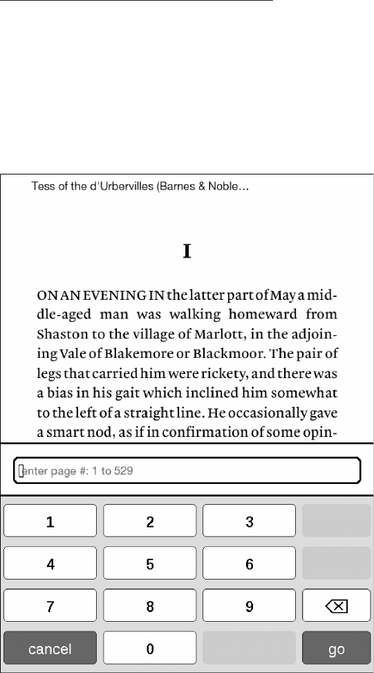 Nook Digital Subsidiary Of Barnes And Noble Bnrv300 A Ebook Reader