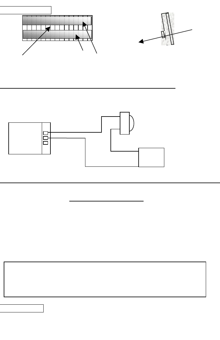 Chamberlain Wireless PIR Driveway Alert System User Manual manual