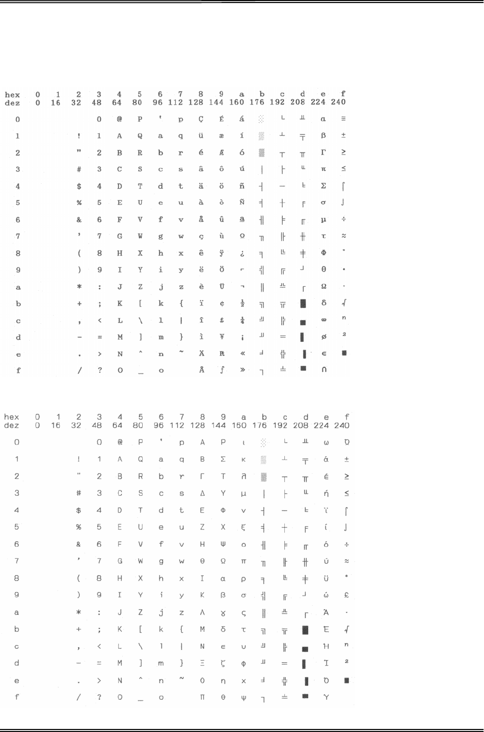 Dascom Printer Td11250 Dot Matrix Printer User Manual 1125 Ug 2011 06 22