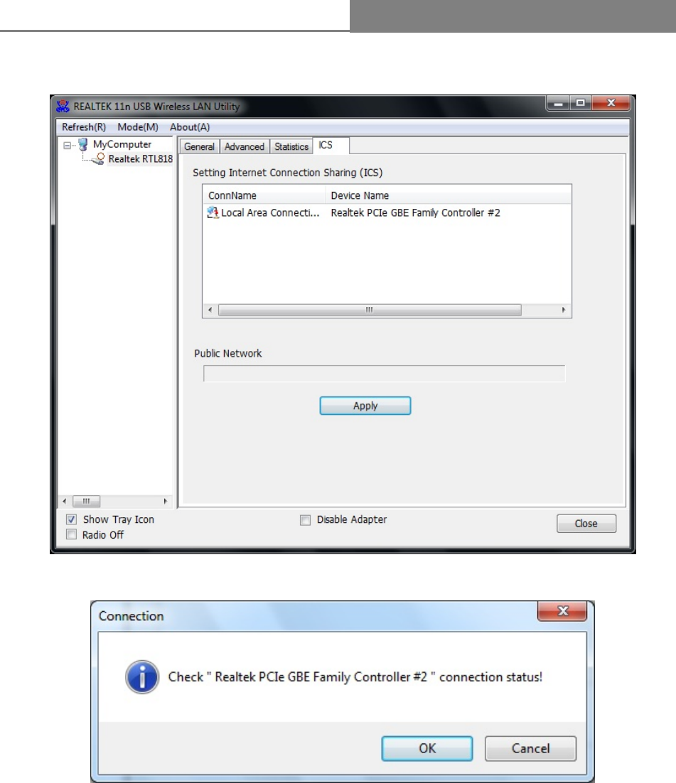 realtek 11n usb wireless lan utility wiring