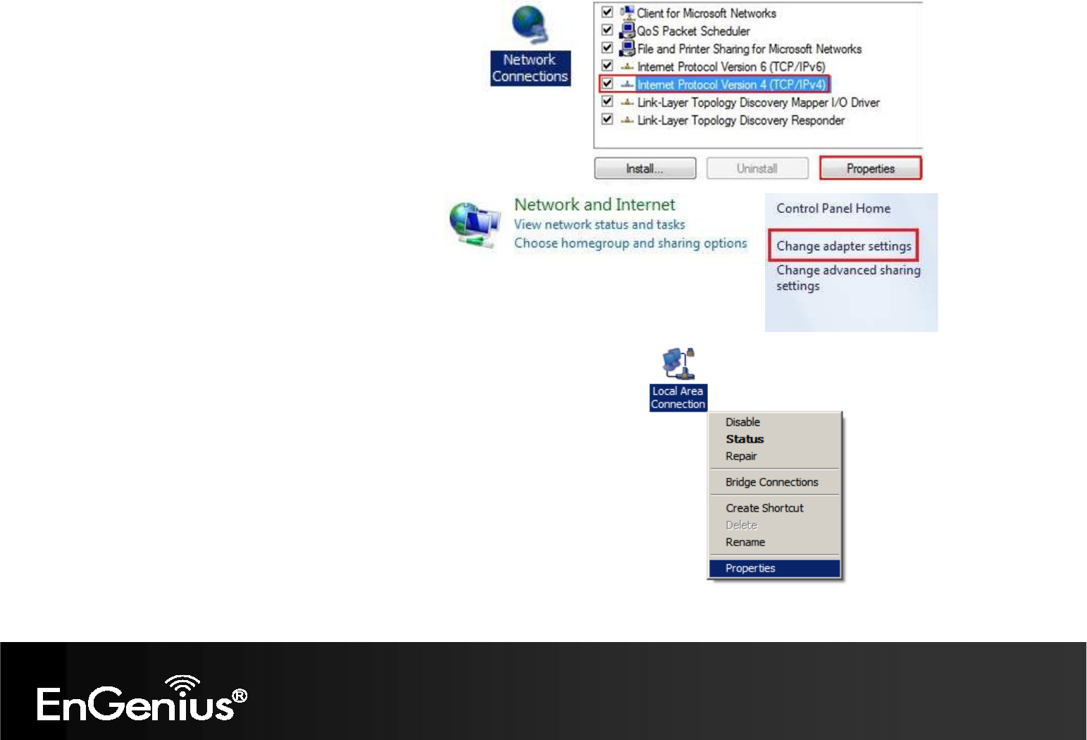 Engius Port Devices Driver