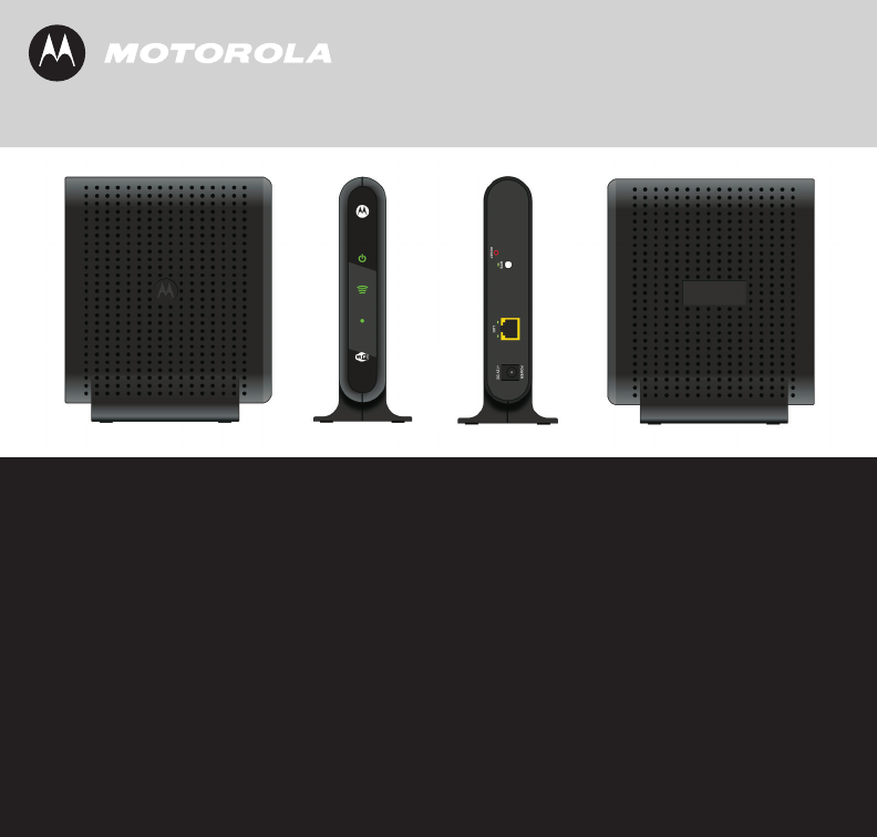 Wifi мост motorola vap2400 настройка