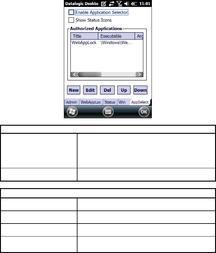 Datalogic S R L 0073 Mobile Computer User Manual Chap1