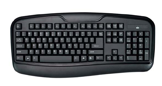users guide of kl-3088 wireless keyboard