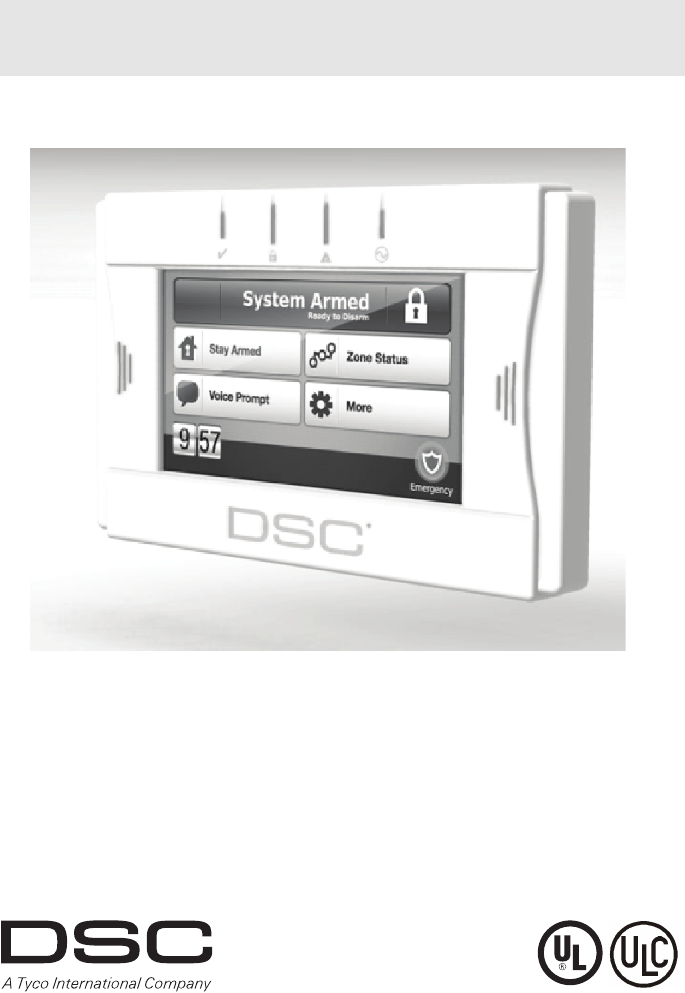 dsc alarm panel bypass zone permanently