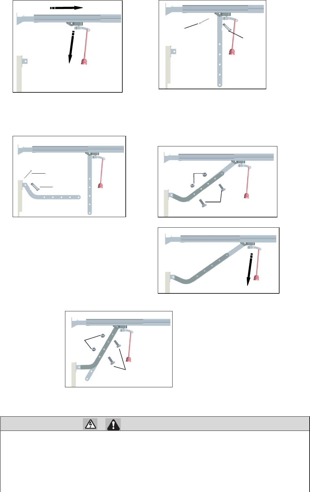 Dalian Seaside Door Controlling System 9357 Garage Door Opener User Manual Model 9357 9367 Manual 2