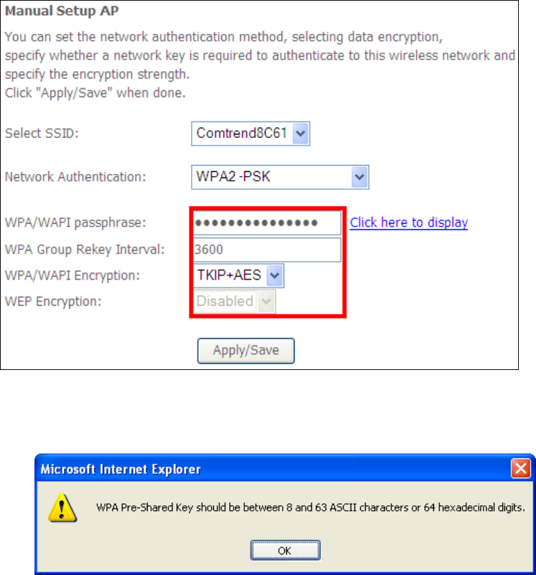 Comtrend AR-5381U Wireless ADSL2+ router User Manual UM AR 5381u A2 2