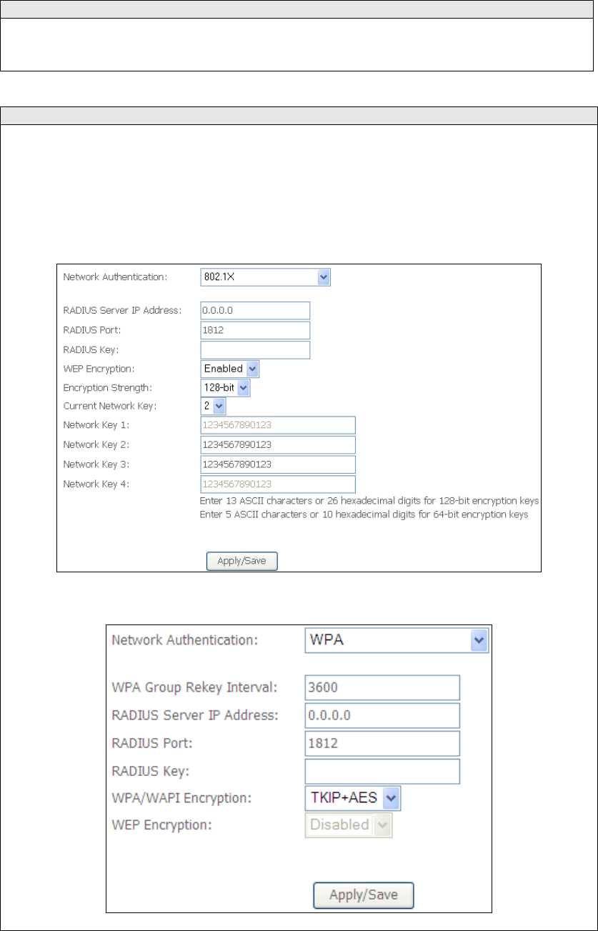 Comtrend Ar 5381u Wireless Adsl2 Router User Manual Um Ar 5381u 2