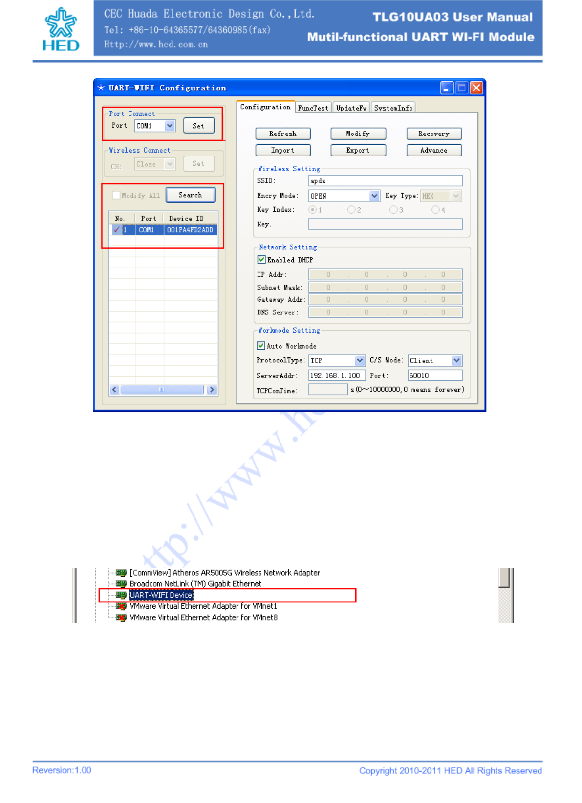 atheros ar5005g windows 10