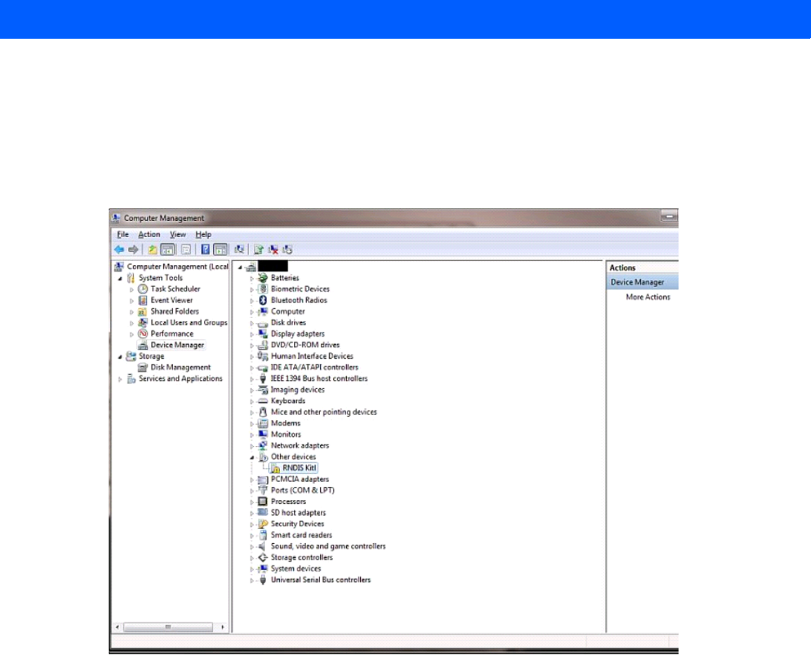 motorola rndis virtual adapter driver