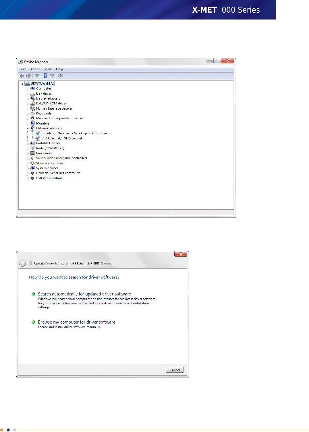 broadcom netxtreme 57xx gigabit controller driver windows 7