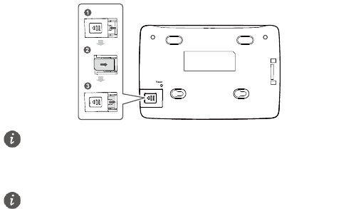 Huawei b68l 25 настройка