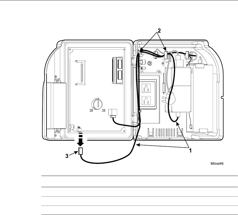 Kronos PROX CardReader User Manual Manual