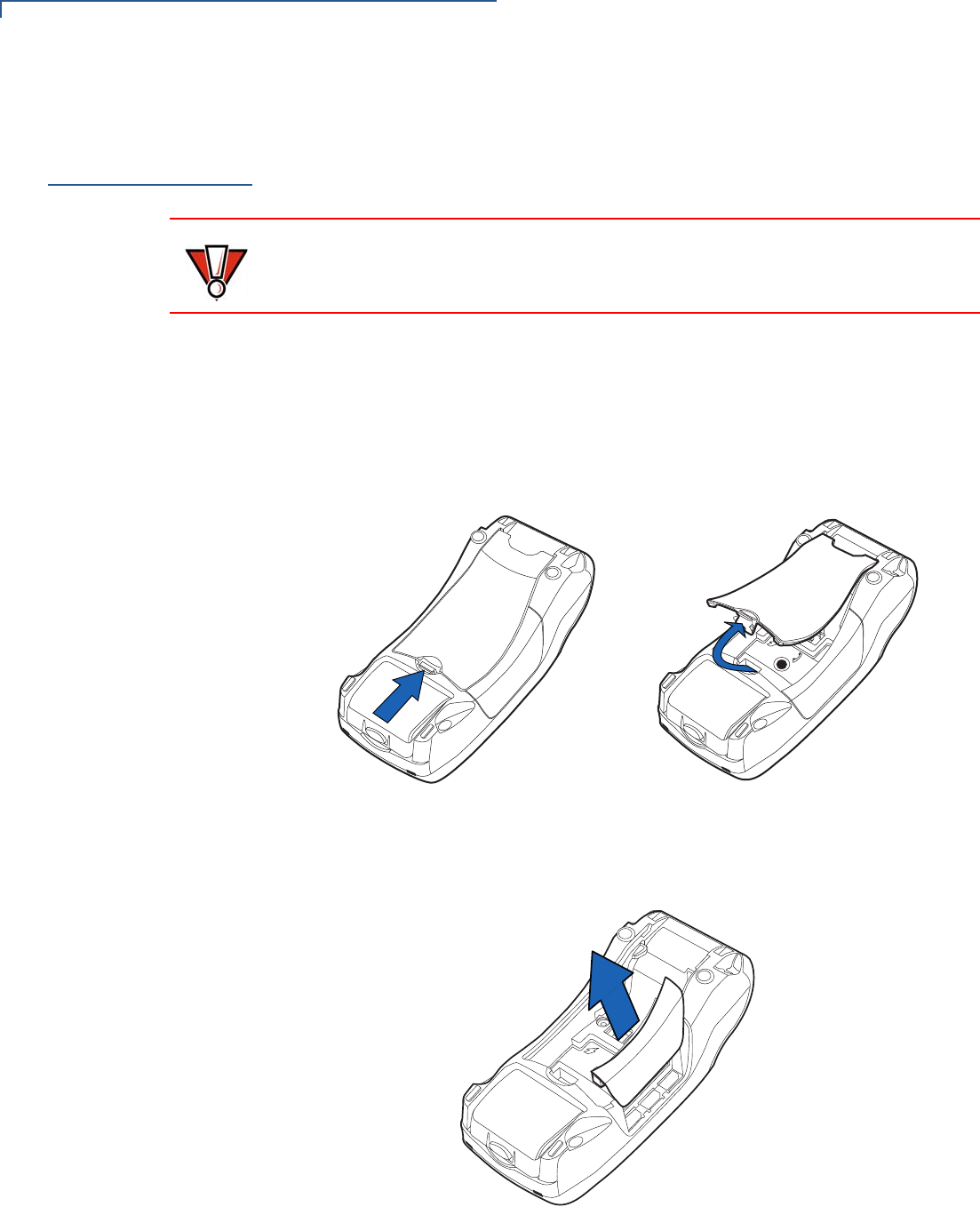 Verifone VX520-G POINT OF SALE TERMINAL User Manual