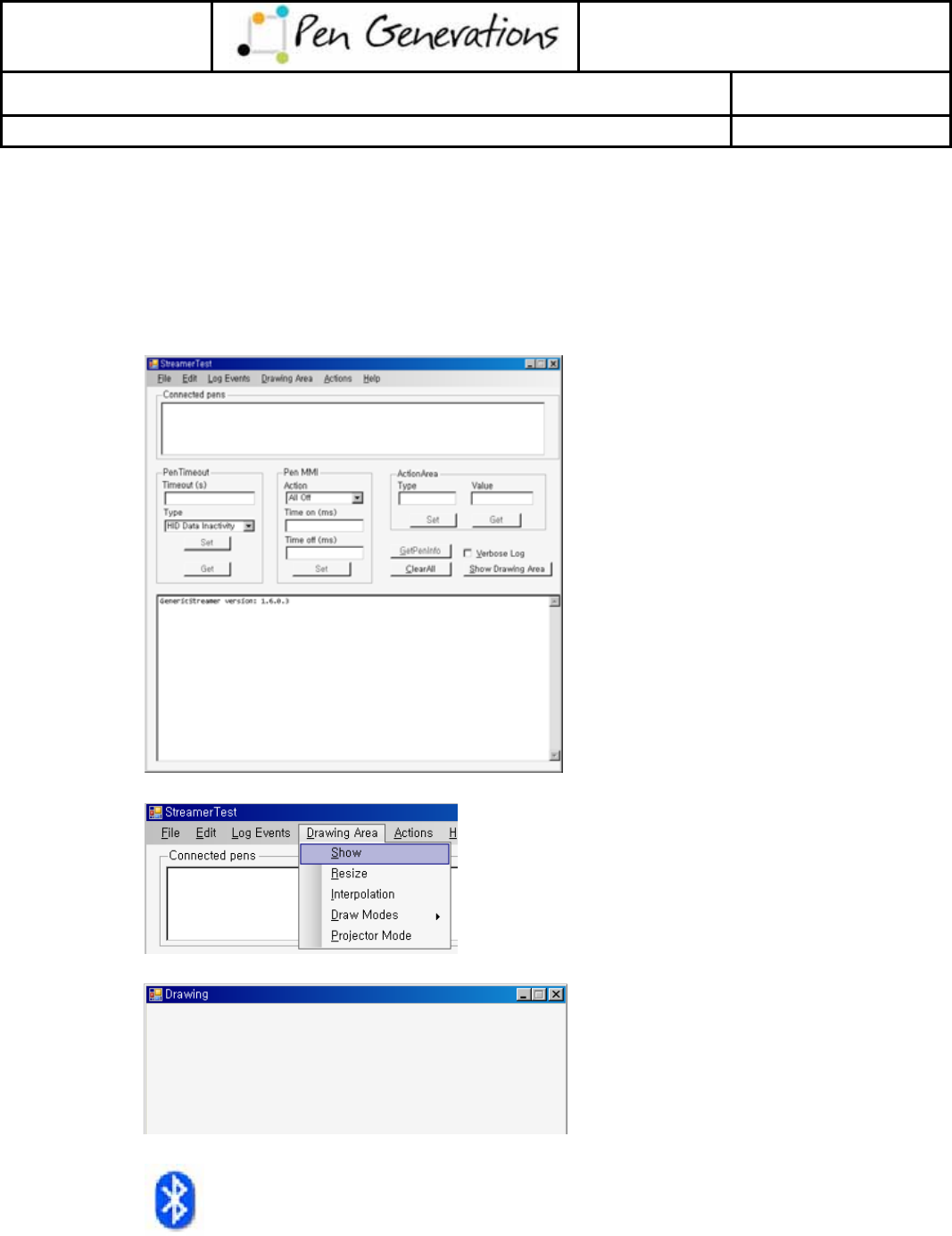 Steelcase ADP-601 Digital Pen User Manual