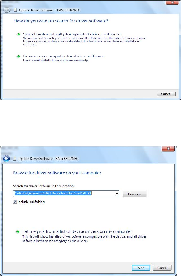 Drivers Wincor Nixdorf Pte