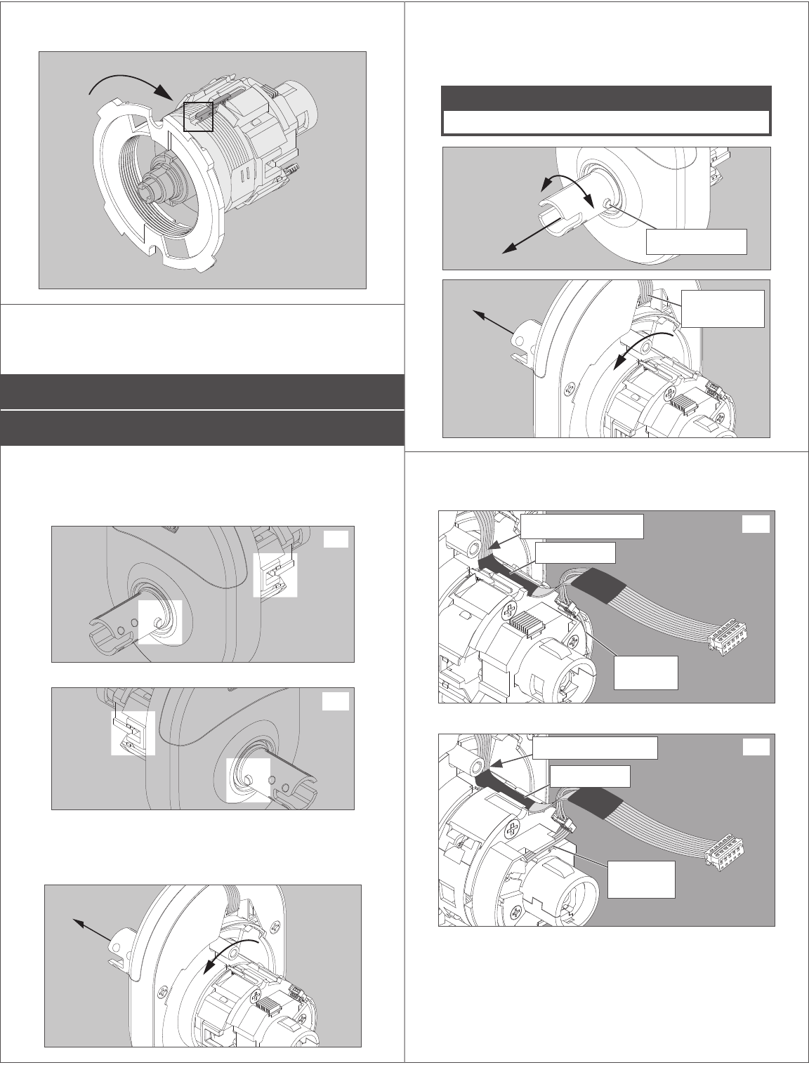 NDE NDA Series Wireless Lock User Manual Users Manaul Schlage Lock