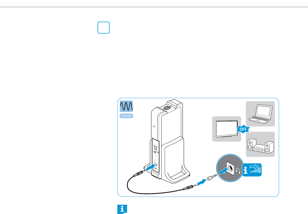 Sennheiser Electronic Tr195 Digital Wireless Headphones System Rs 175 185 195 User Manual Sennheiser