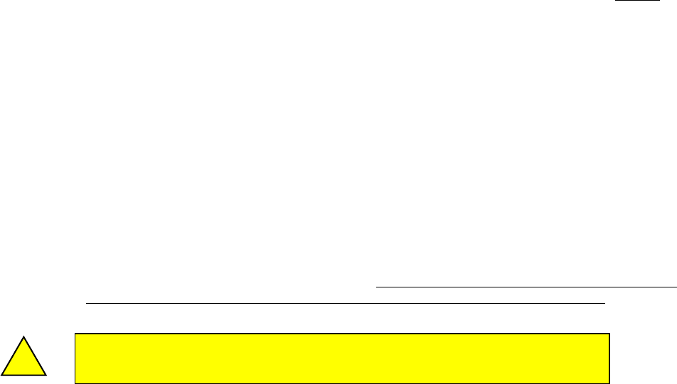 Infinition LABRADAR Radar, Velocity Detector User Manual LabRadar v0 4