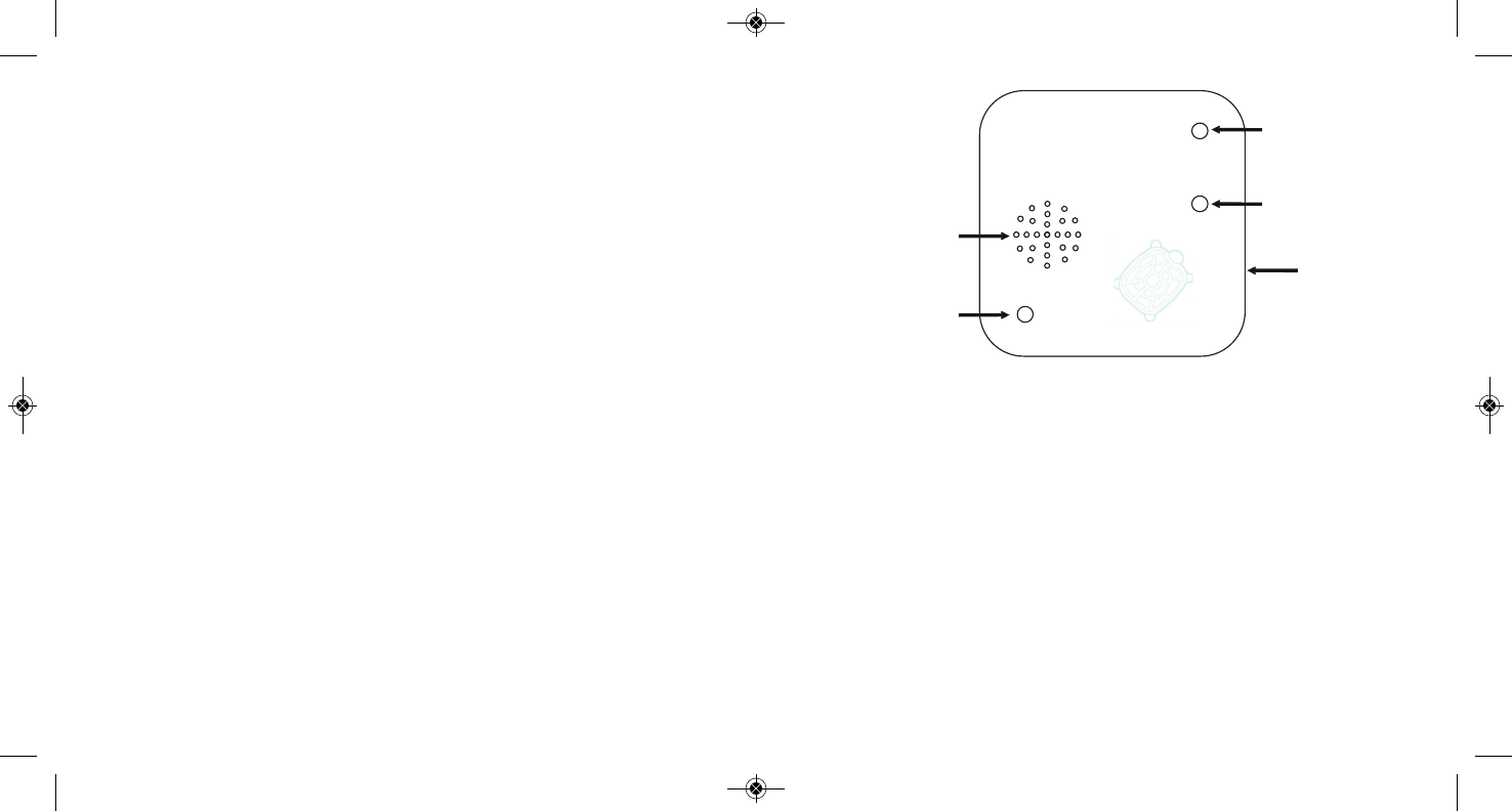 RJE Technologies T501 Safety Turtle wristband will transmit signal to