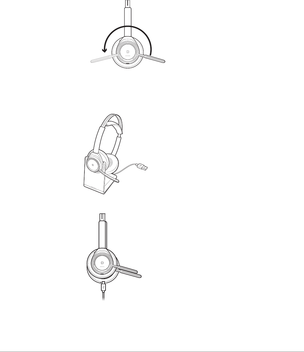 plantronics voyager bt600 manual