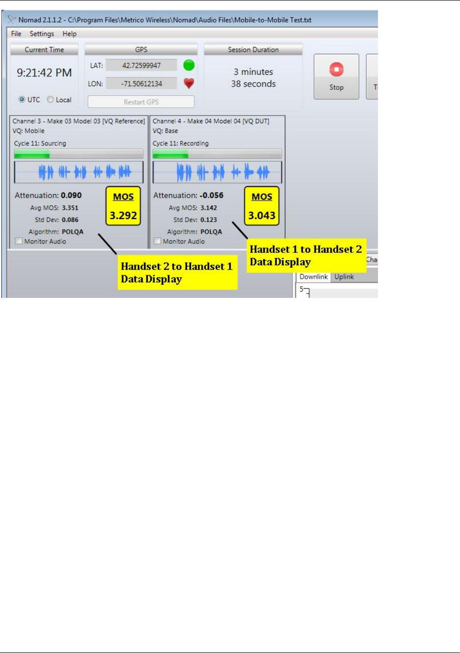 Metrico wireless driver wifi