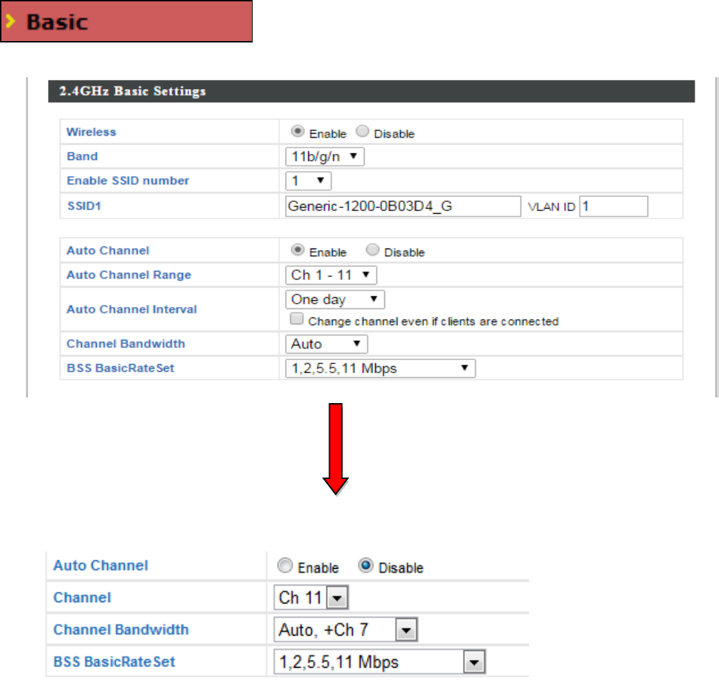 Datto Om5pac Wireless Access Point User Manual Rev