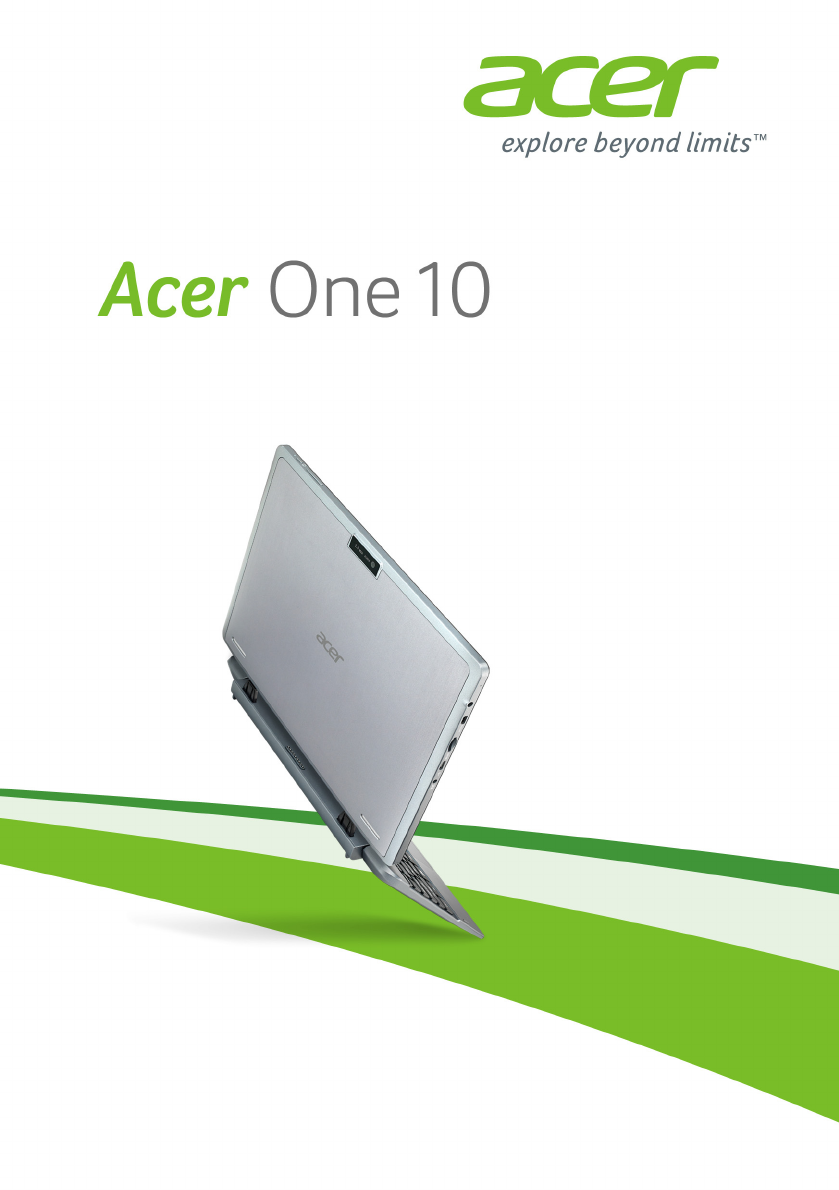 Acer orporated N15P2 Tablet Computer User Manual asS1002 Popcorn UM date EN