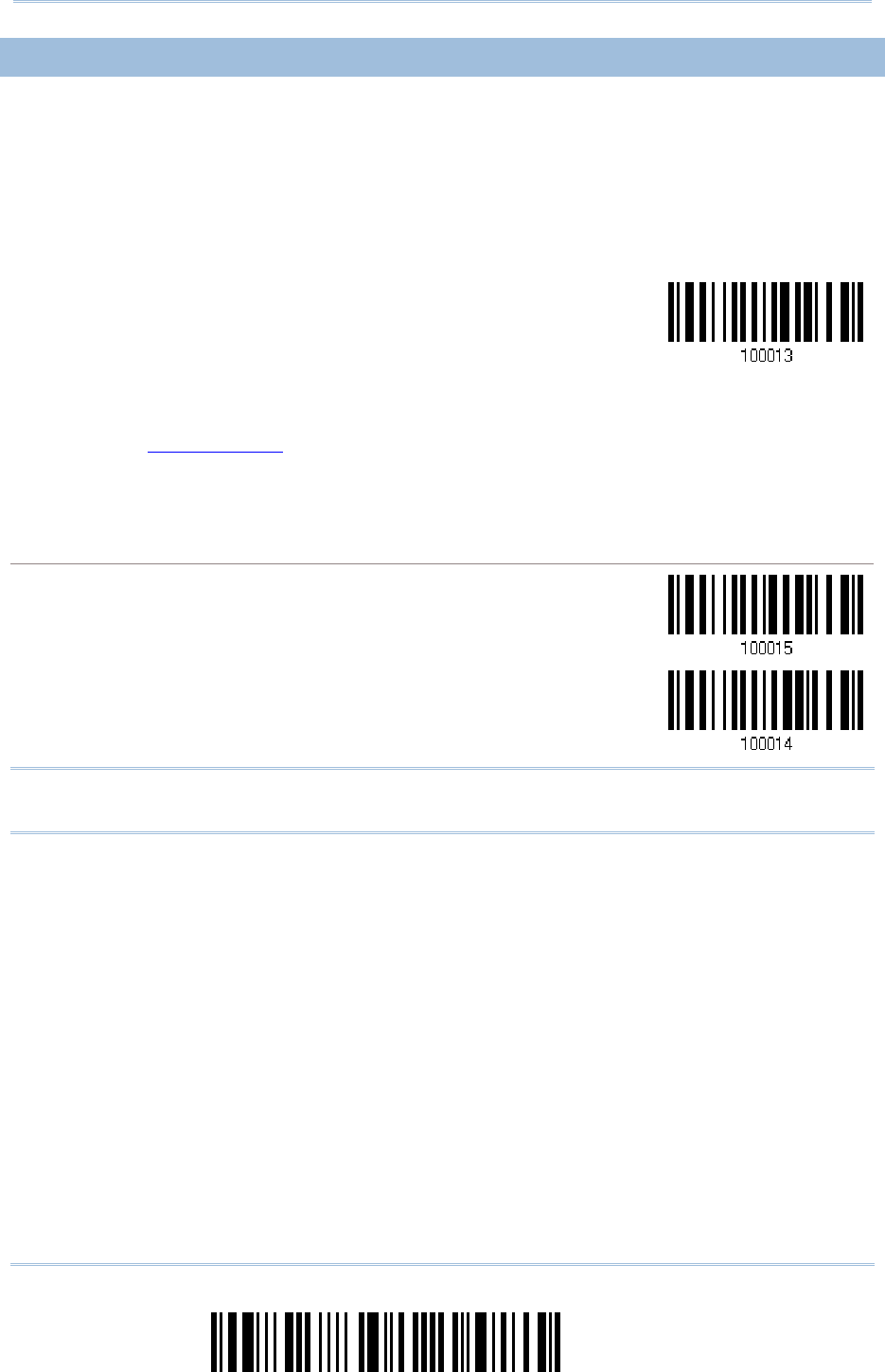 CipherLab 1560P Bluetooth Barcode Scanner User Manual