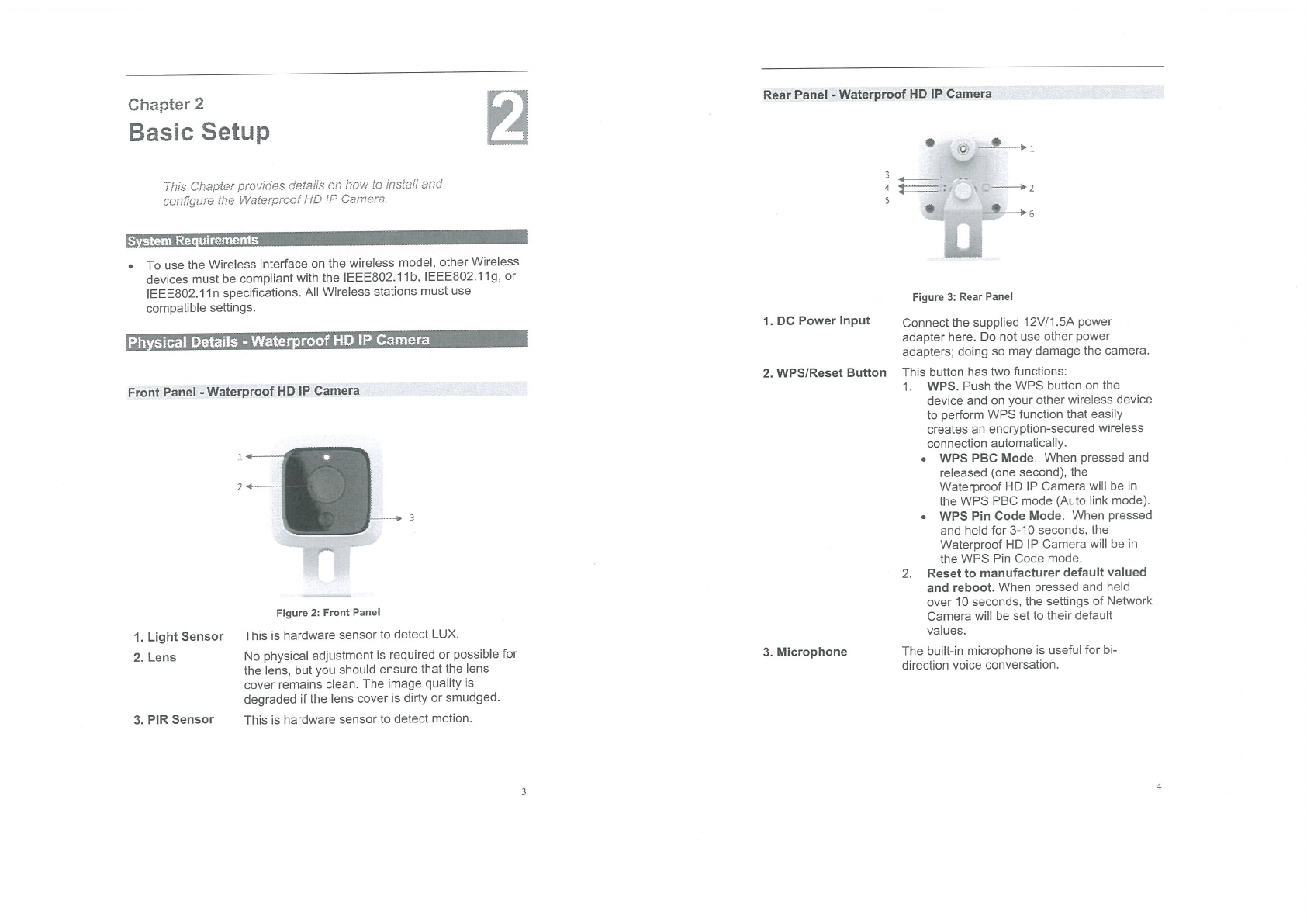 Sercomm oc830 deals