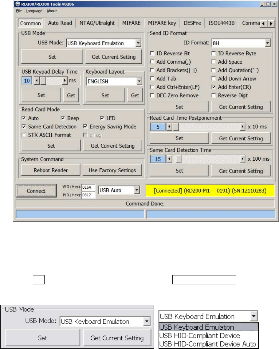 mikroelektronika usb hid terminal documentation