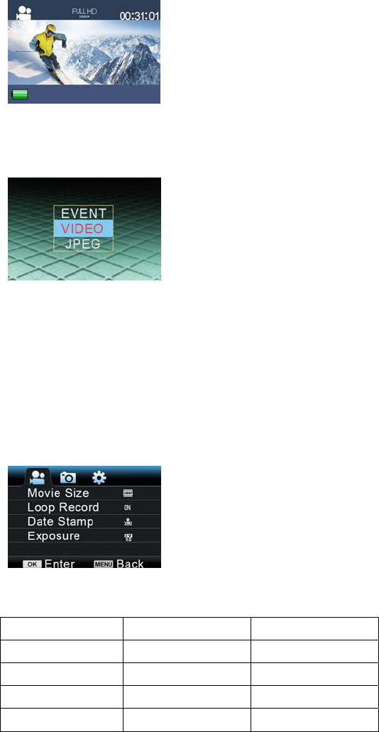 EKEN GROUP H9 ACTION CAMERA User Manual Hello