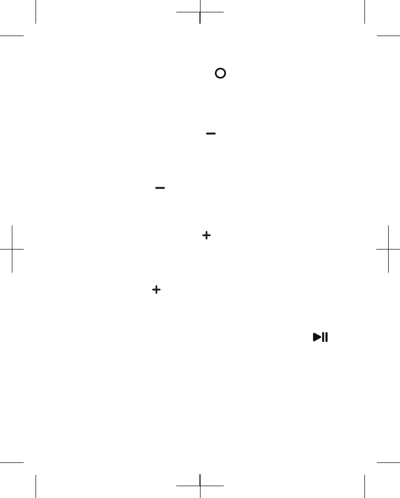 Inspire Medical Systems 2500 Patient Programmer for IPG User Manual 3032EN