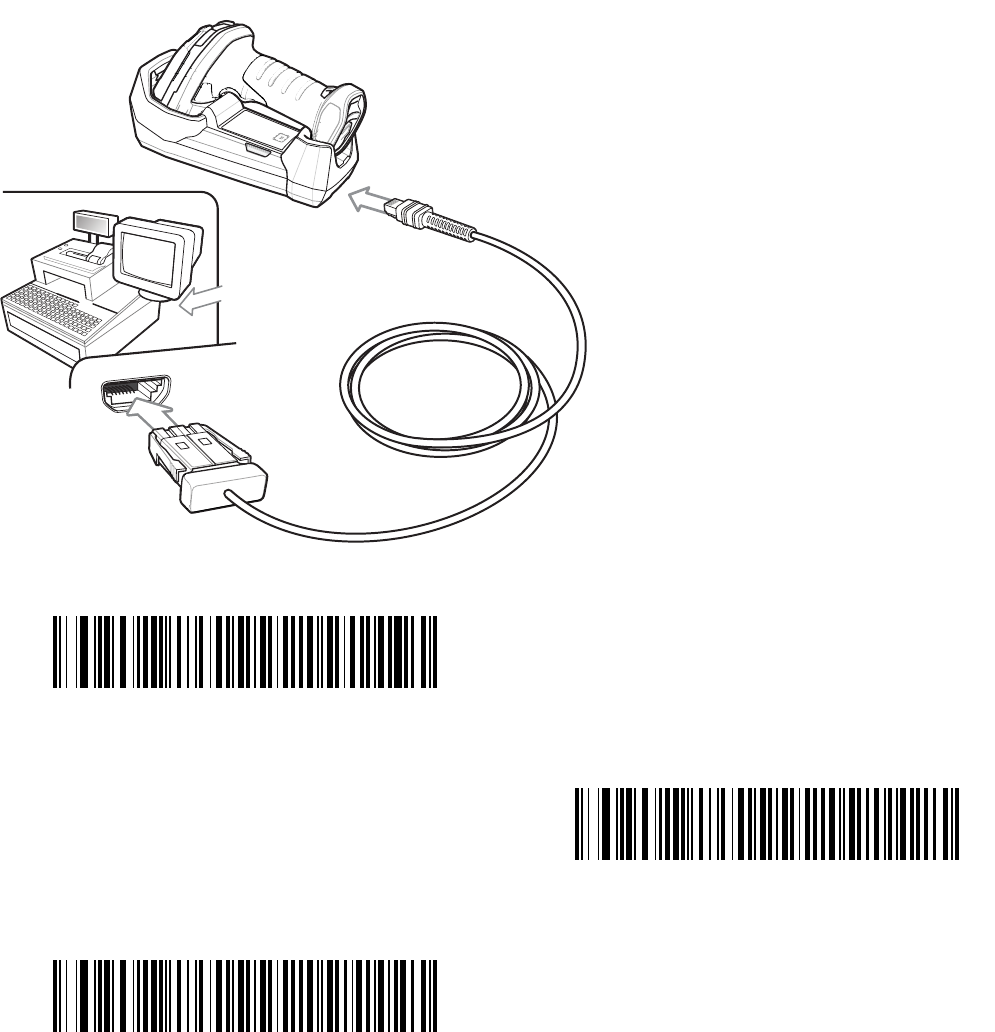 Zebra Technologies LI3678 Linear Imager Scanner User Manual ET5X ...