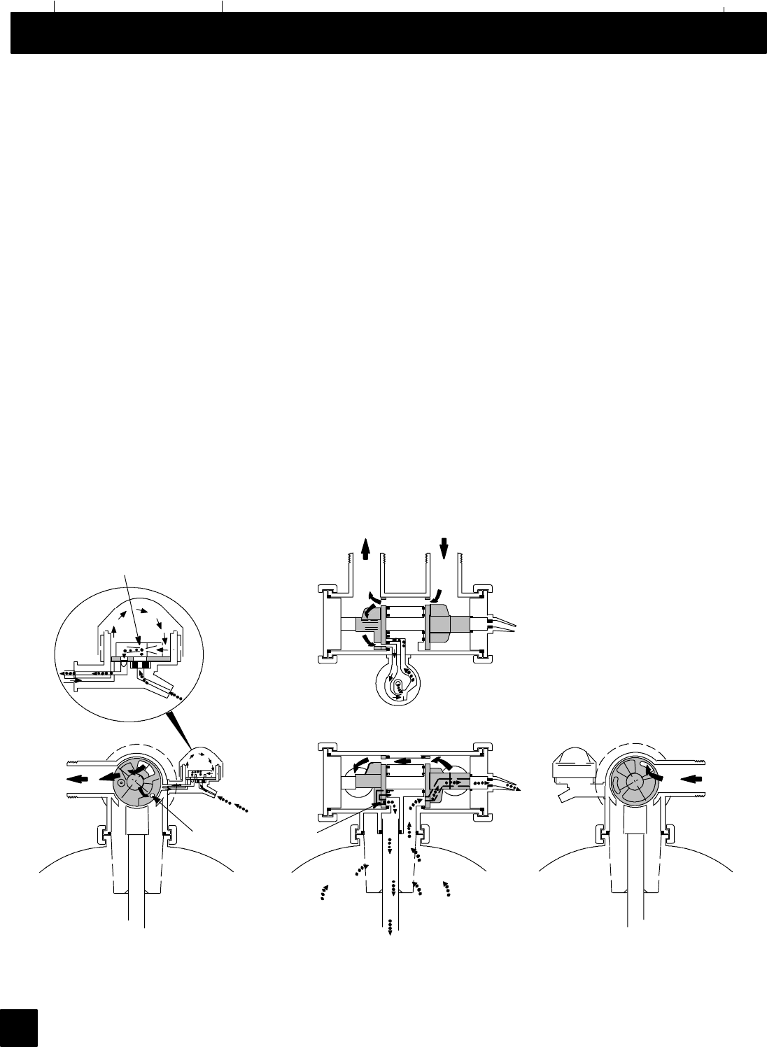 EcoWater Systems 7243748 Water Conditioner User Manual cover