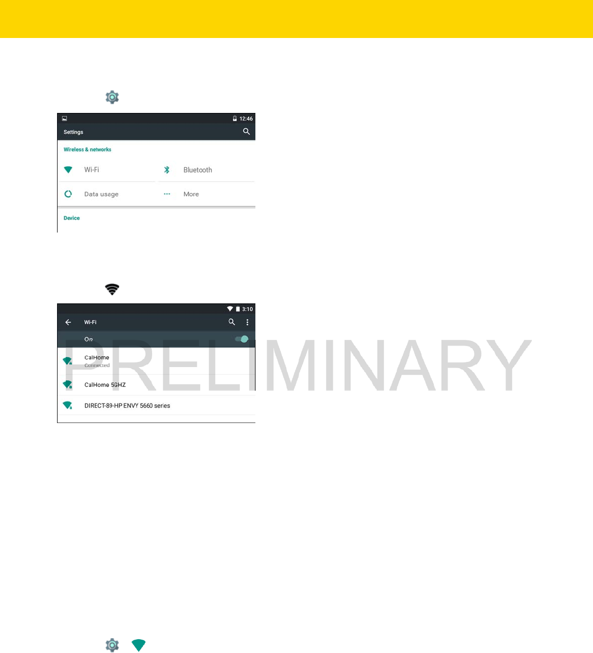 leapfrog connect leapband battery status icons