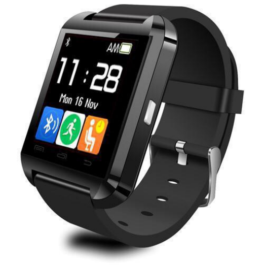 Future world cheap electronics smart watch