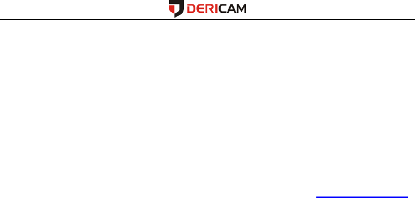 Dericam