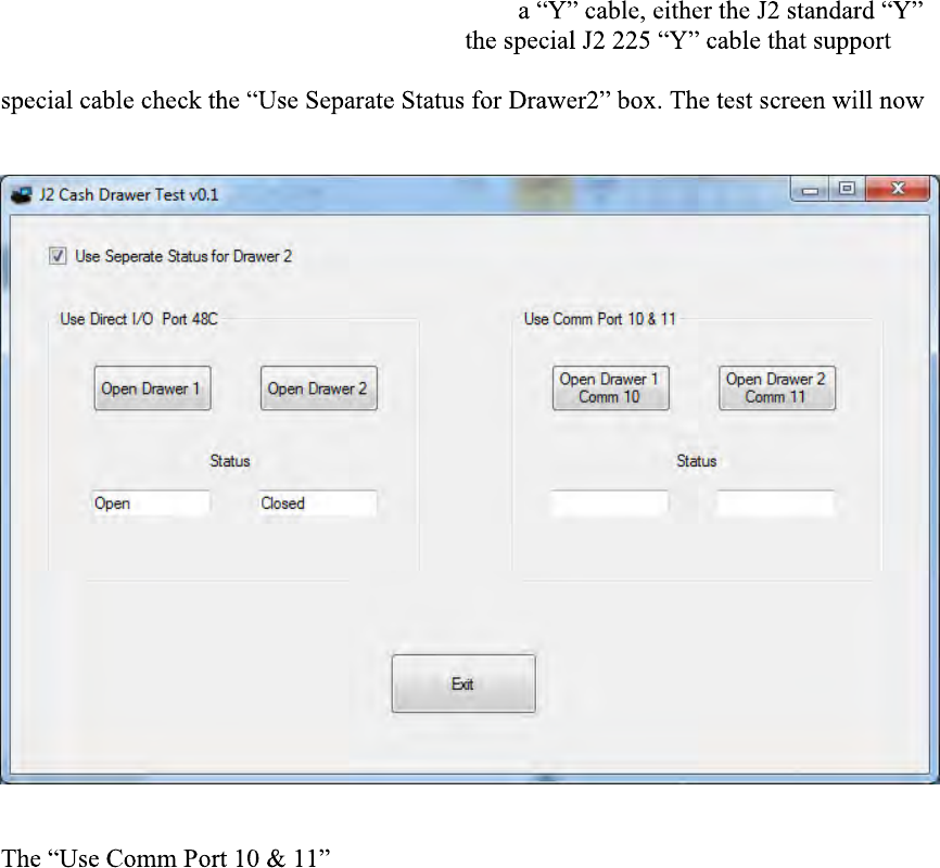 Flytech Technology J222594 Pos User Manual J2 225 System Manual 1 0