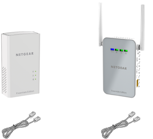 Powerline адаптеры с wifi модулем рейтинг