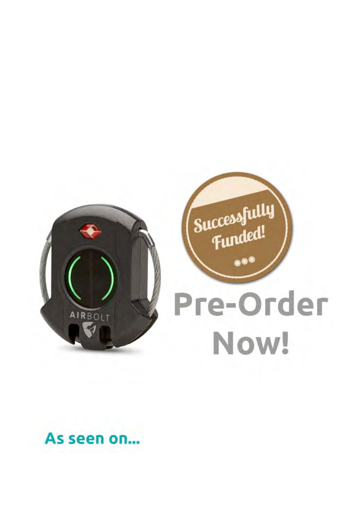 airbolt ab16 bluetooth smart lock user manual