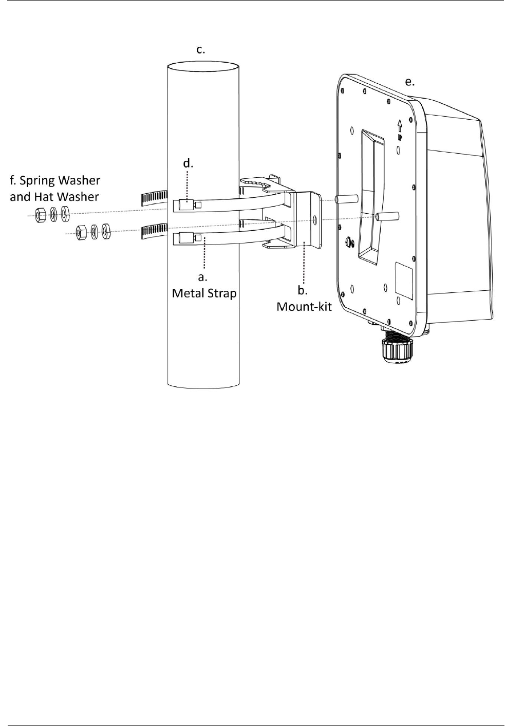 huawei band a2 instrukcja