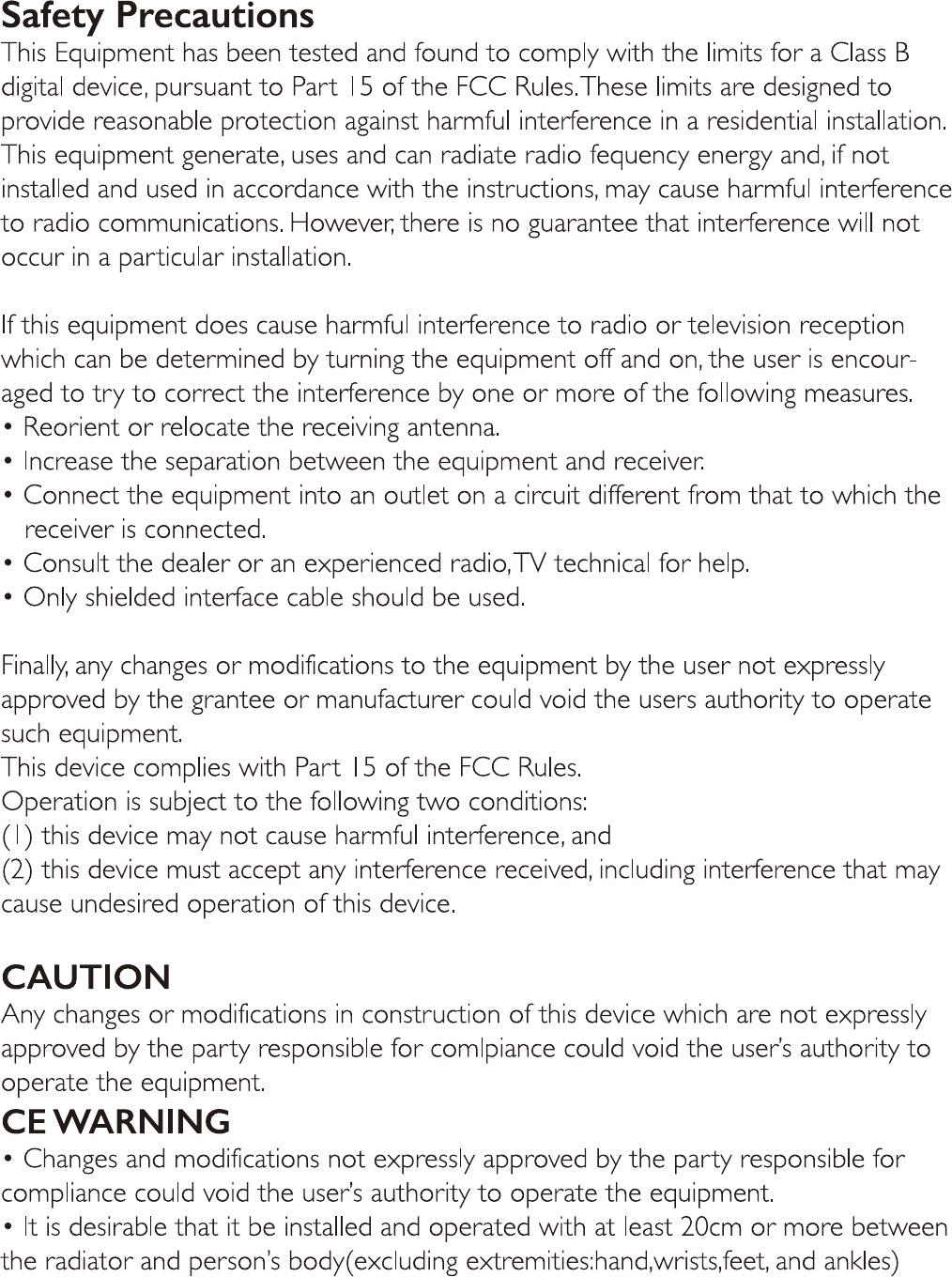 Fingertips Lab O6M01 O6 User Manual O6 QSG outlined ai