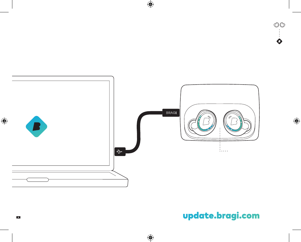 BRAGI B1002L The Dash Pro User Manual B37 252 01 03 bc indd