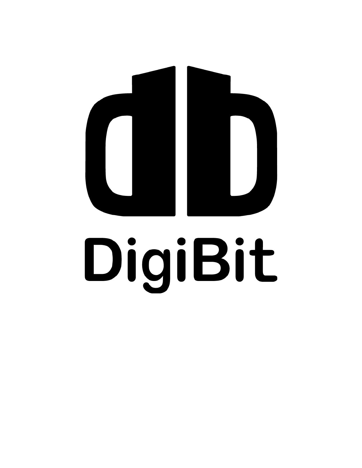 Digibit Db A01 Body Worn Transceiver User Manual Exh 08 Users Manual Rev