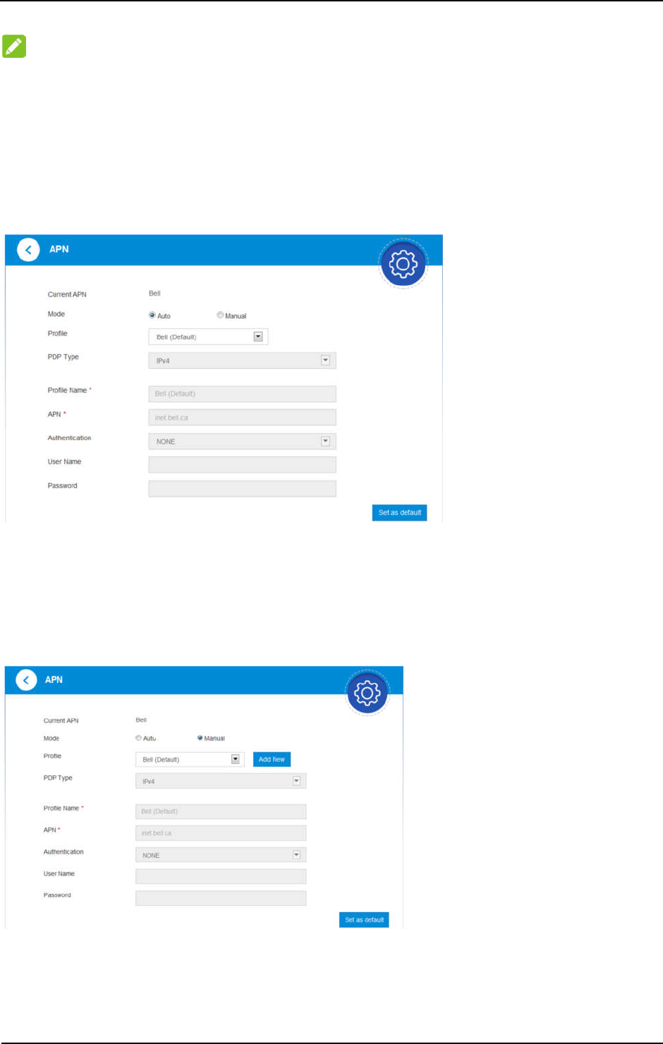 Username Dan Password Standart Wifi Zte - Cara Mengganti ...