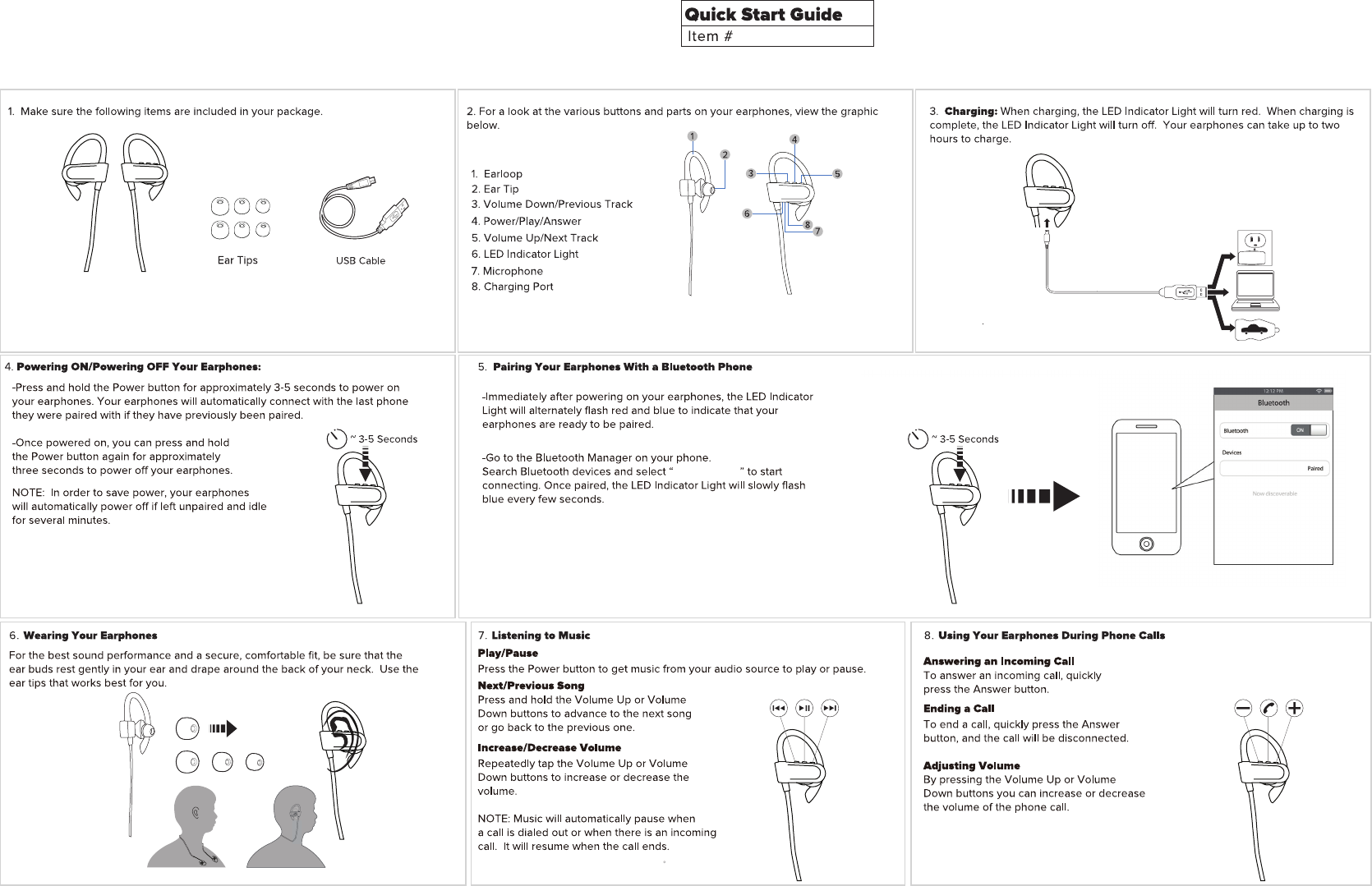 Onn model onb18aa004 online manual