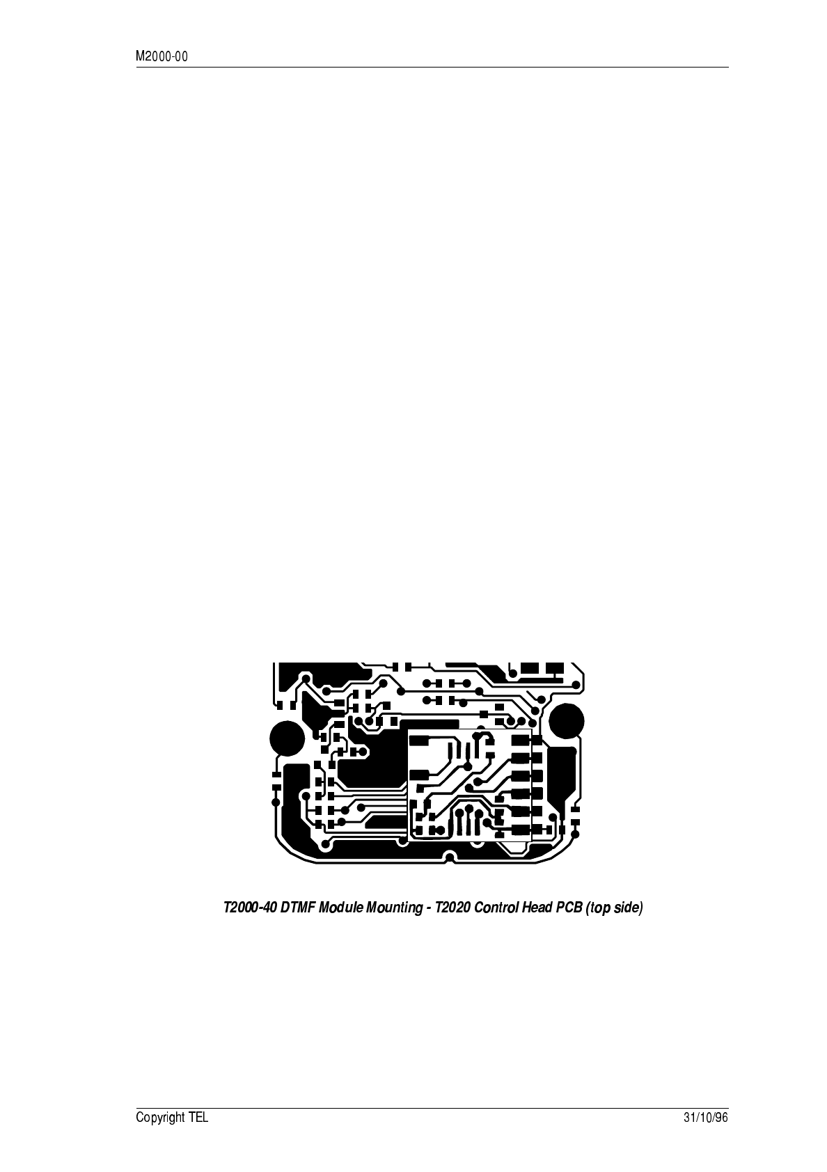 tait t2020 software